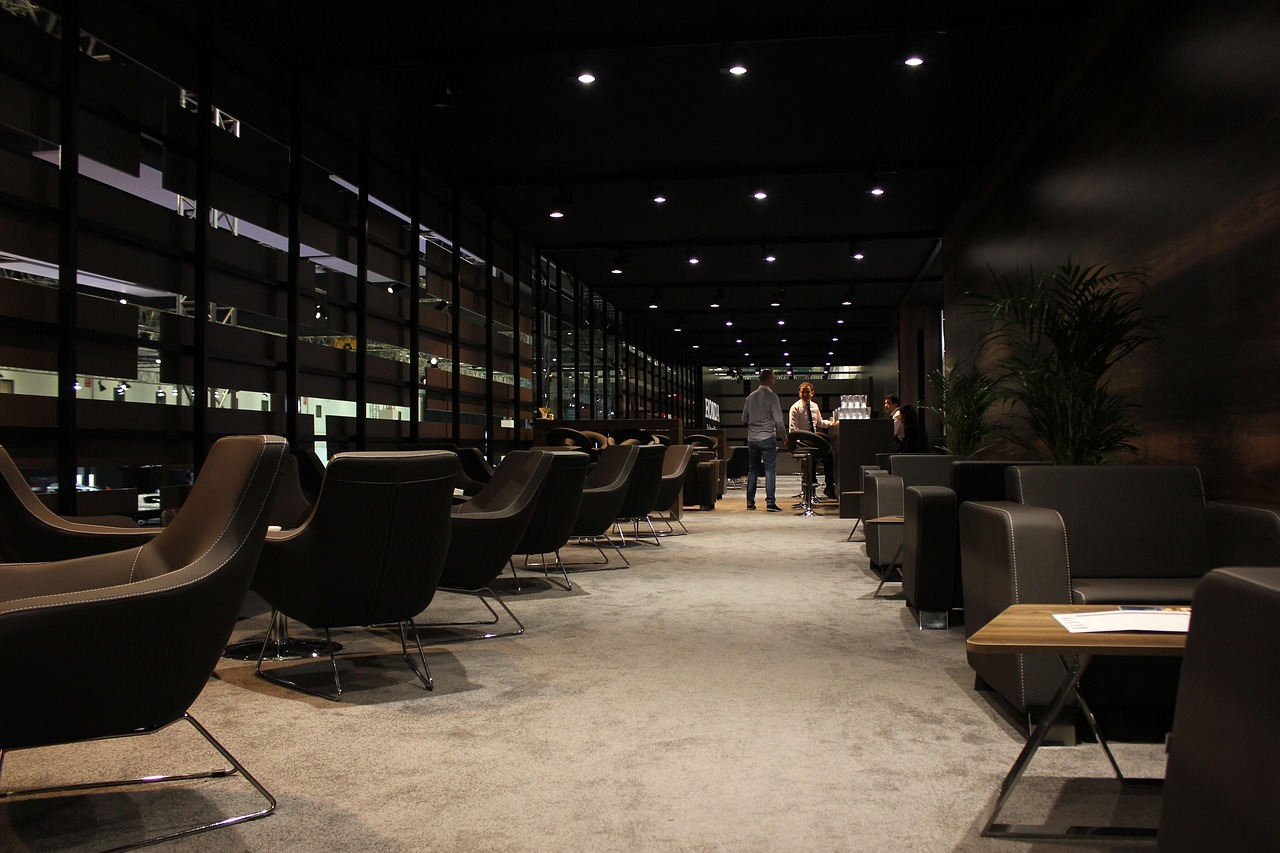 Concertbrew Cafe / Restaurant contact